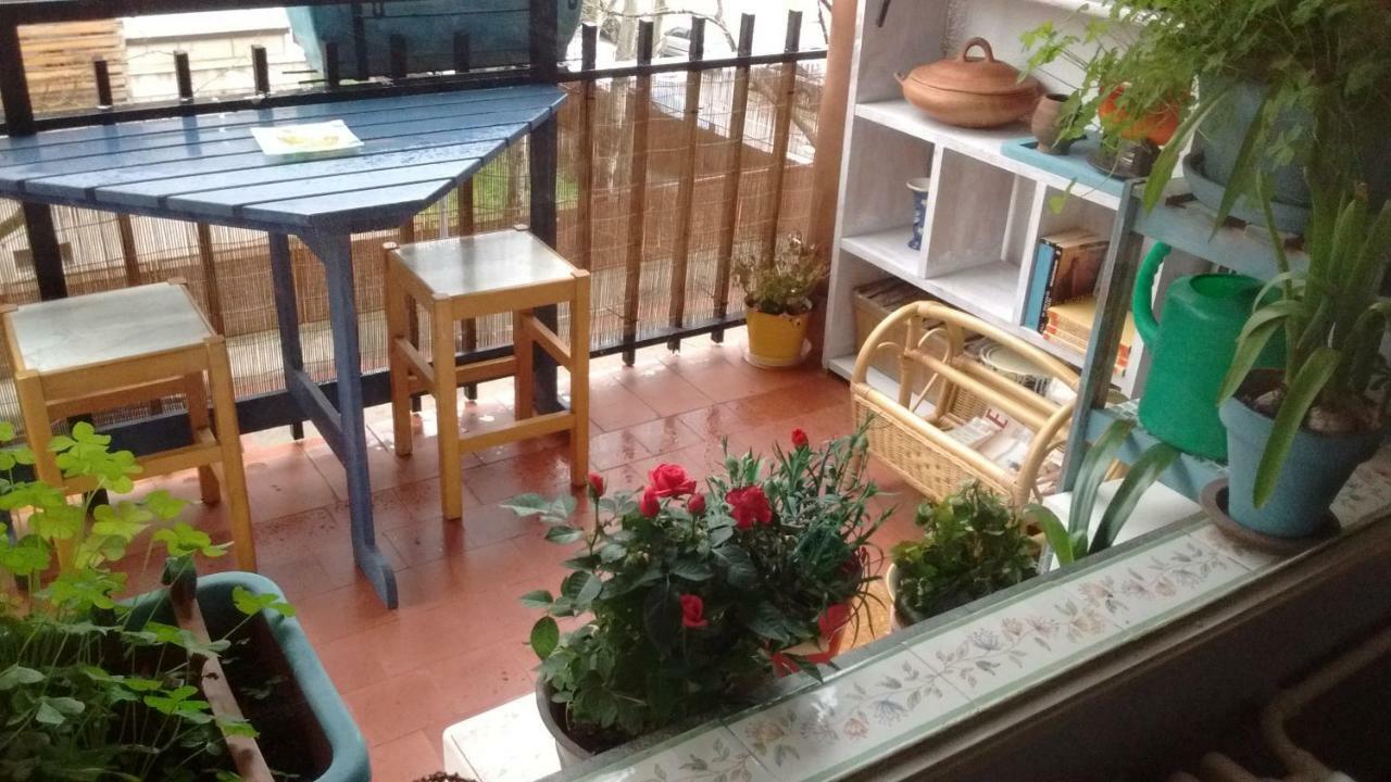 Apartment Apartamento 